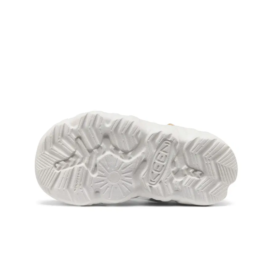 Little Kids' Hyperport H2 Sandal | Evening Primrose/Grenadine 6