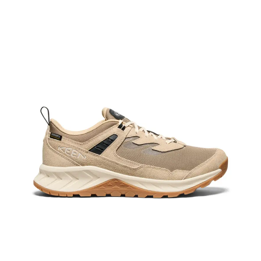 Men's Hightrail Waterproof Hiking Shoe  |  Brindle/Birch 1
