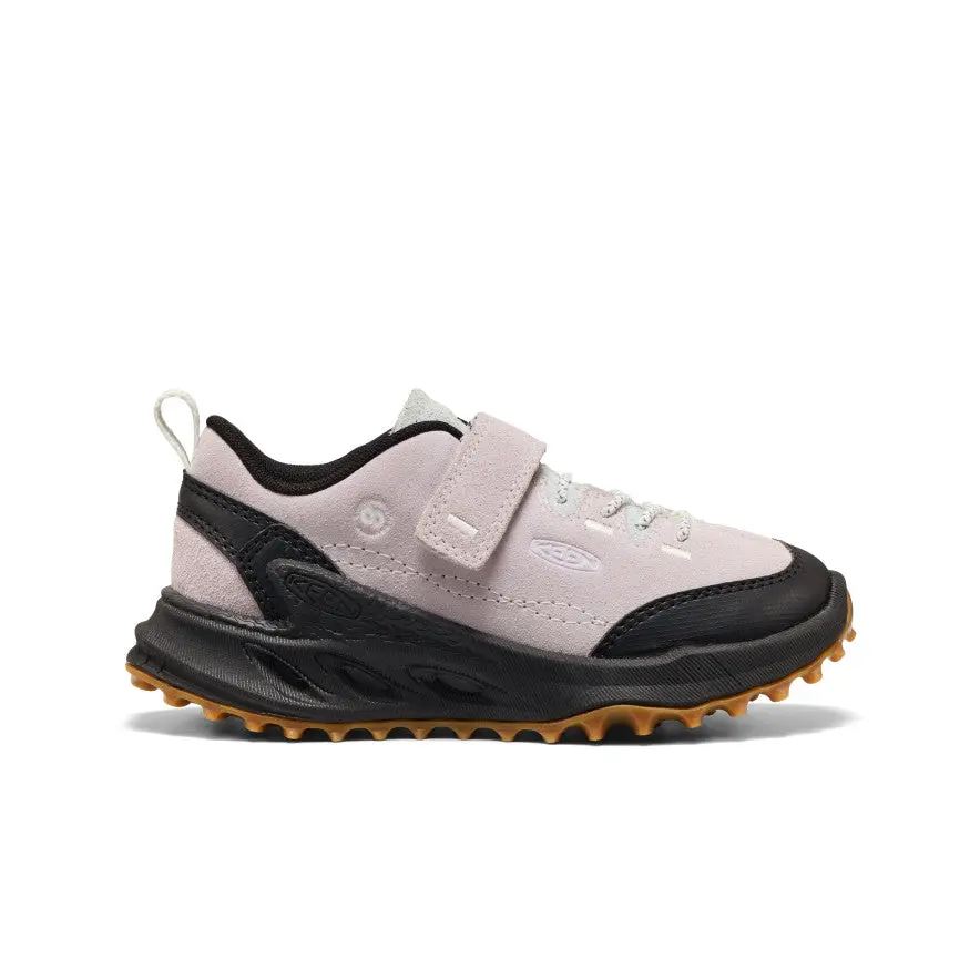 Little Kid's Jasper Zionic Sneaker  |  Thistle/Ballad Blue 1