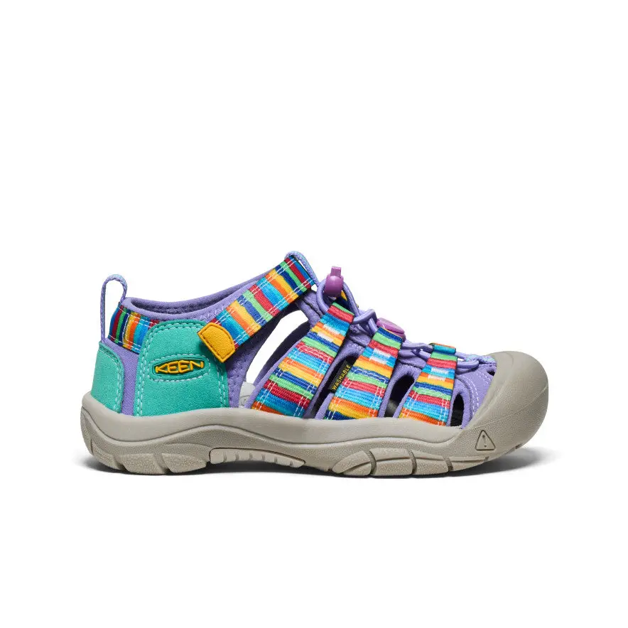 Big Kids' Newport H2 Sandal X Iro To Ikiru Wo Tukuru Fuku  |  Iro To Ikiru Wo Tukuru Fuku 1