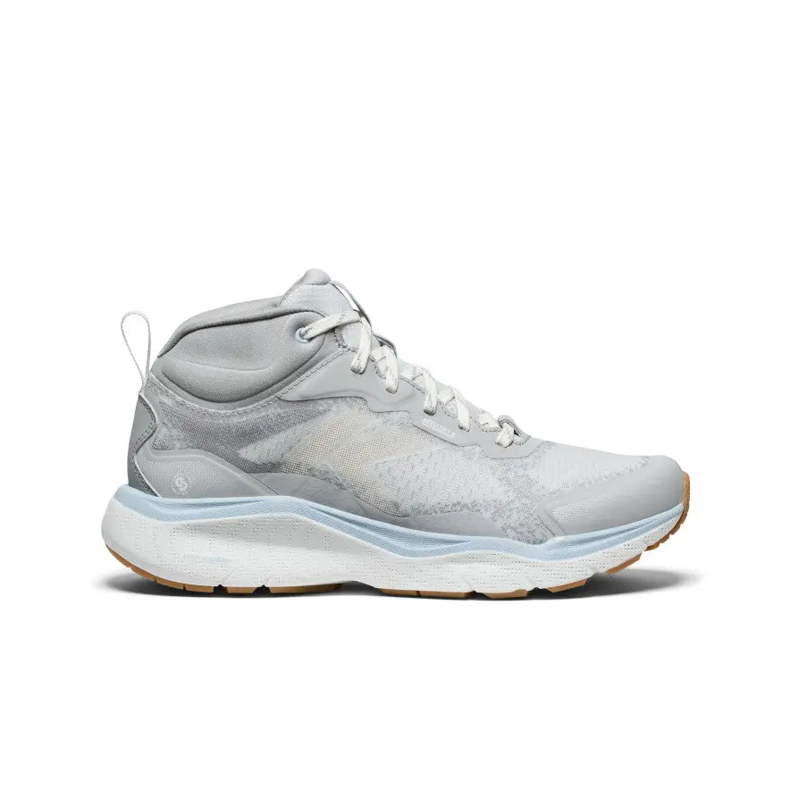 Women's Leiki Waterproof Hiking Boot  |  Vapor/Skyway 1