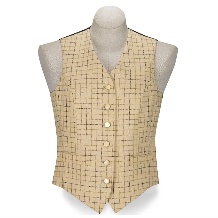 RJ Classics Cheshire Men's Hunt Coat – Clearance Sale - Image 2