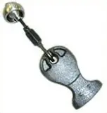 Hit Air Key Ball 1