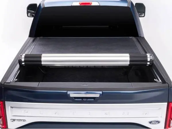 Bak Revolver X2 Bed Cover 2015-2020 F-150 1