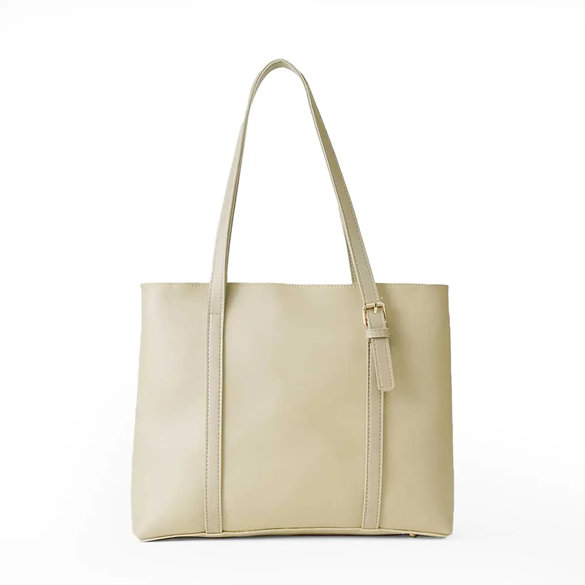 Ample Bag Beige 1