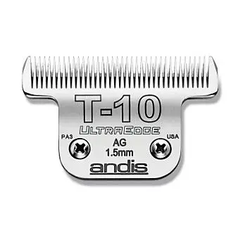 Andis Ultraedge® Detachable Blade, Size T-10 1