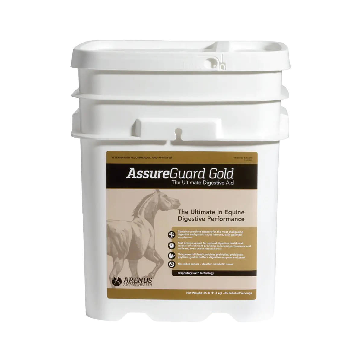 Assure® Guard Gold 2
