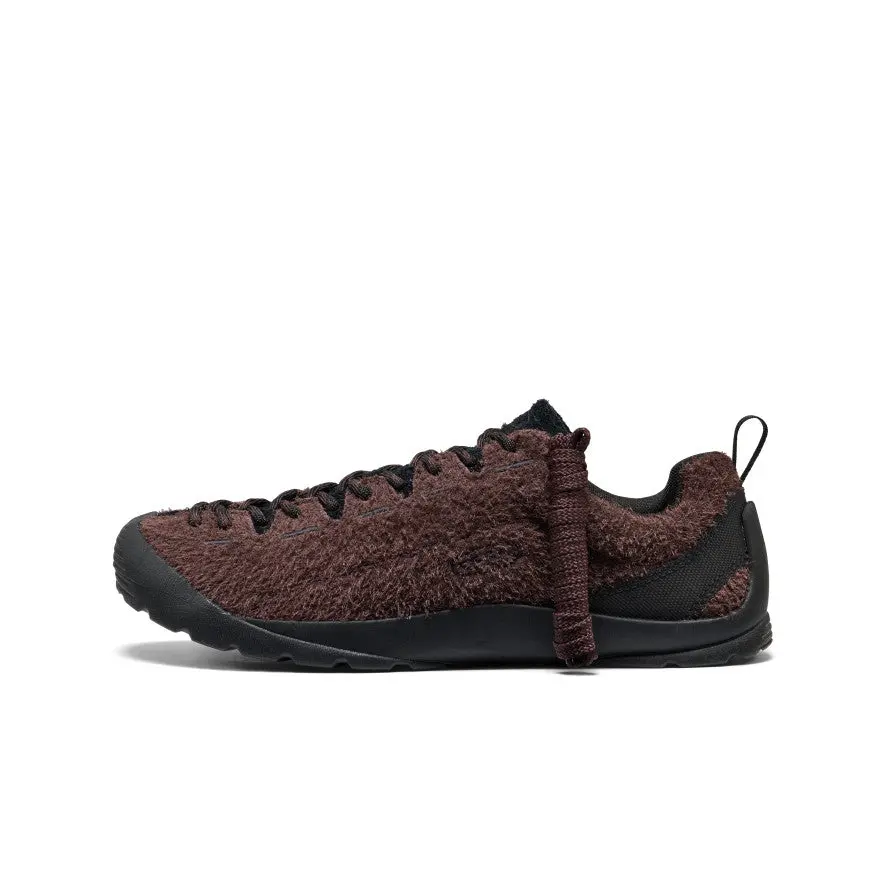 Men's Jasper Sneaker | Java/Black 4