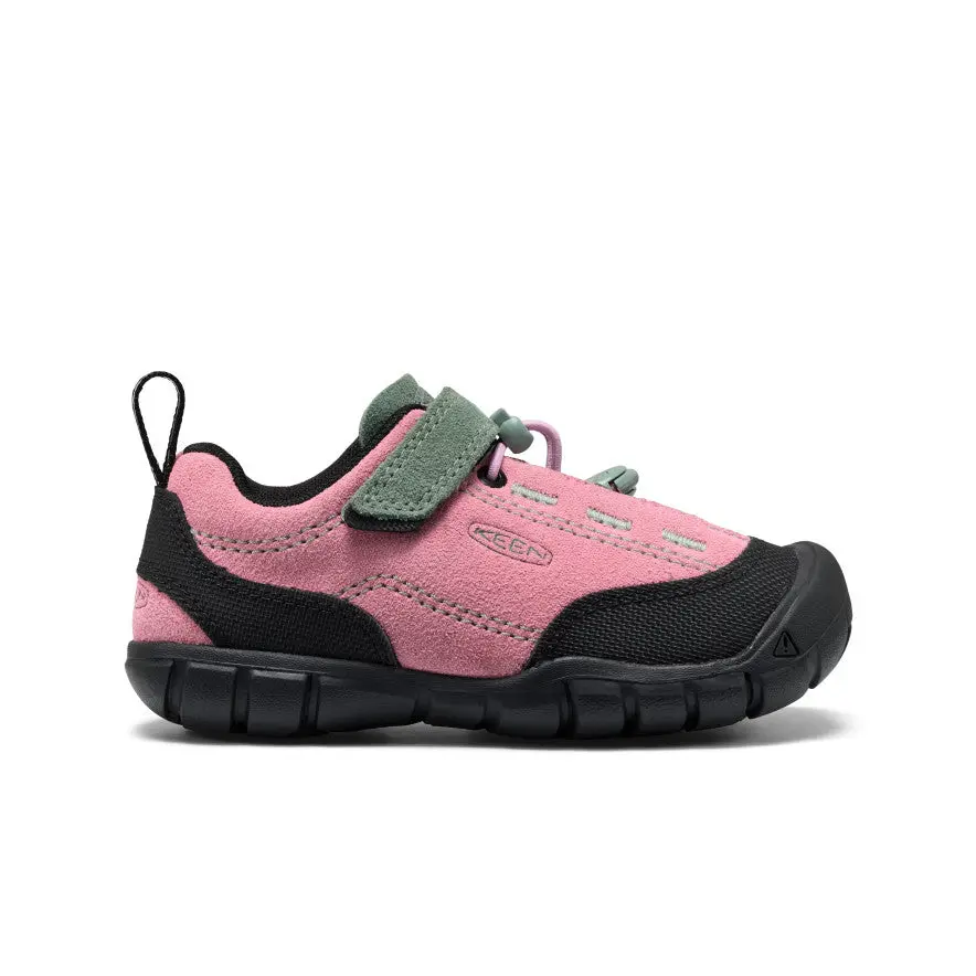 Little Kids' Jasper Ii  |  Cashmere Rose/Lily Pad 1