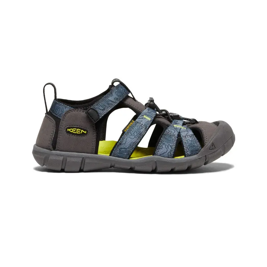 Big Kids' Seacamp Ii Cnx  |  Magnet/Evening Primrose 1