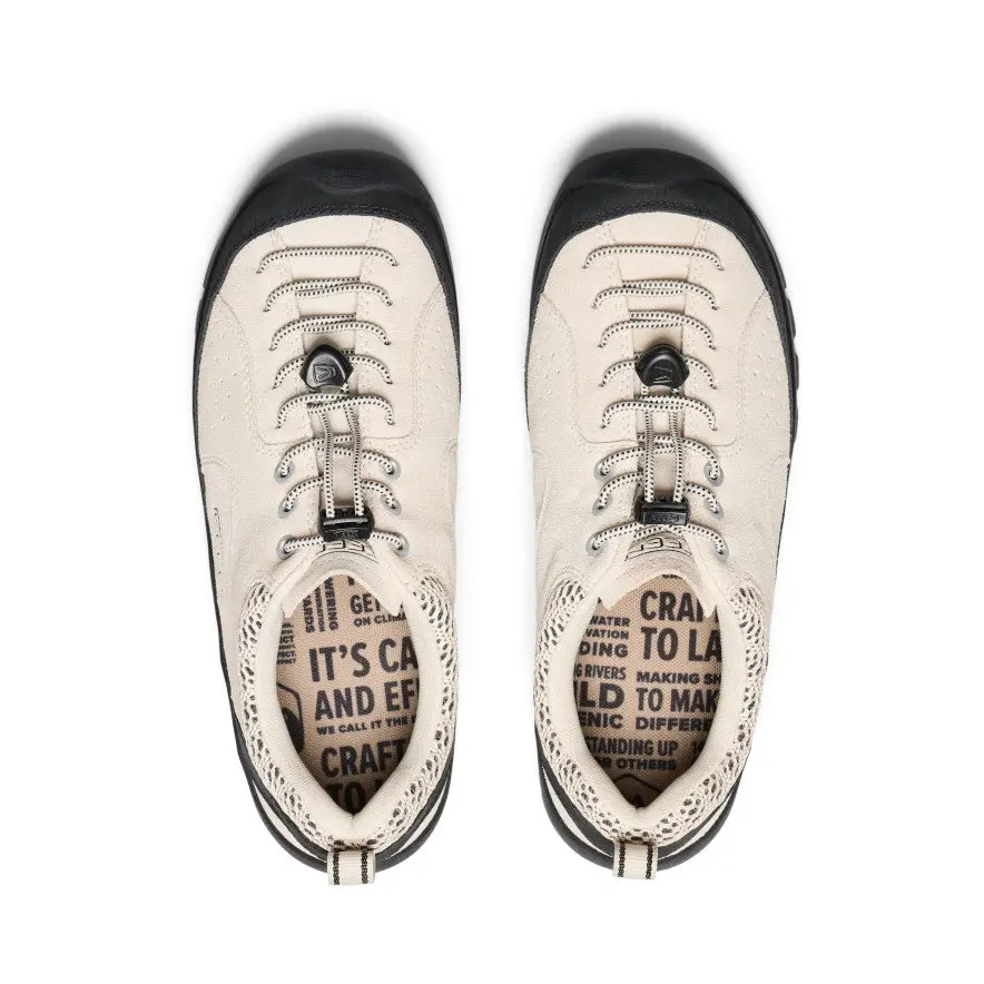 Women's Jasper Rocks Sneaker | Birch/Black 5