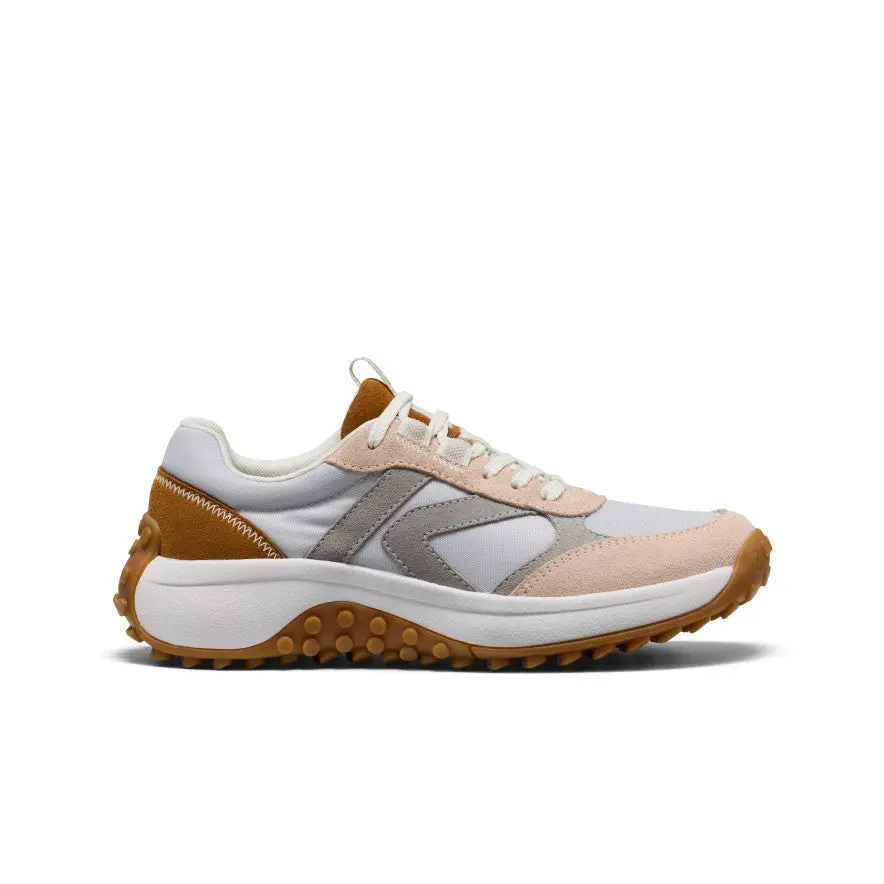 Women's Ks86 Sneaker  |  Alloy/Cameo Rose 1