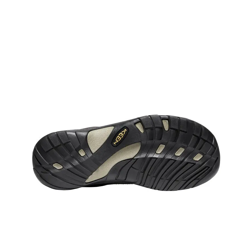 Men's Austin Shoe | Chocolate Brown 6