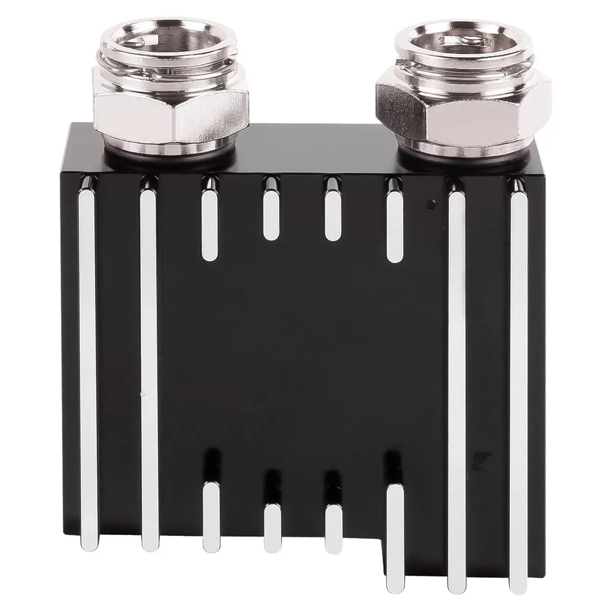 Transmission Cooler Thermal Bypass For Cummins Dodge Ram 2500 3500 6.7L 2013-2018 1