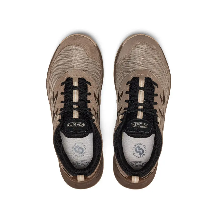Men's Hightrail Waterproof Hiking Shoe | Canteen/Black 4