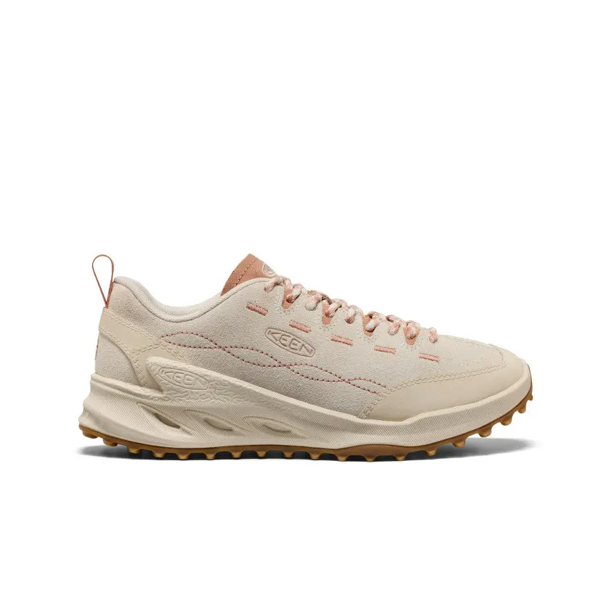 Women's Jasper Zionic Sneaker  |  Cork/Birch 1