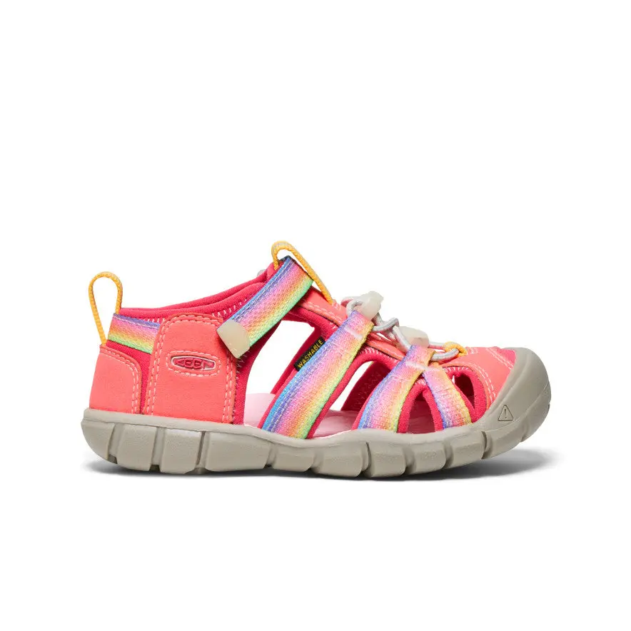 Big Kids' Seacamp Ii Cnx  |  Rainbow Glow 1