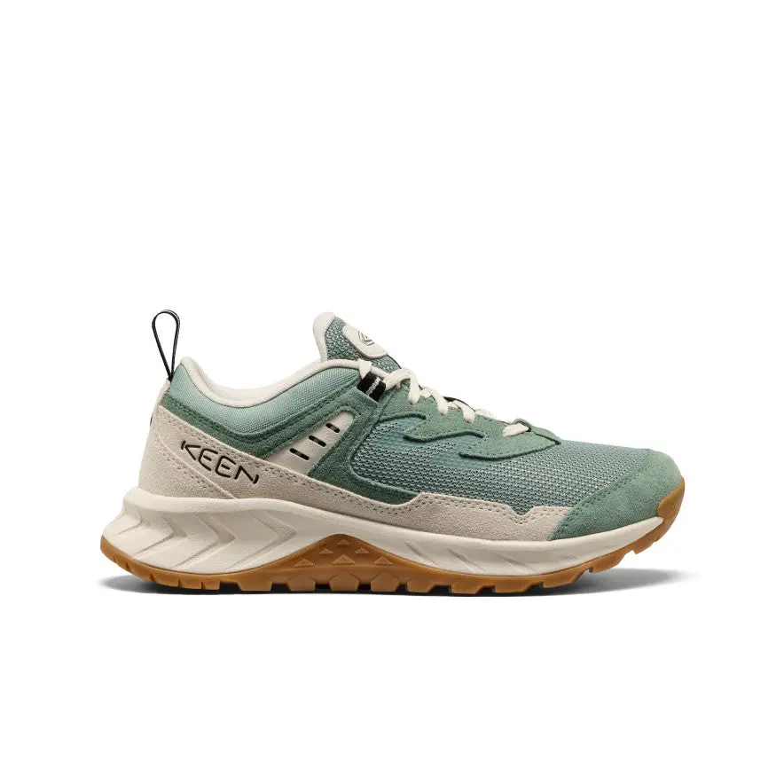 Women's Hightrail Vented Hiking Shoe  |  Lily Pad/Birch 1