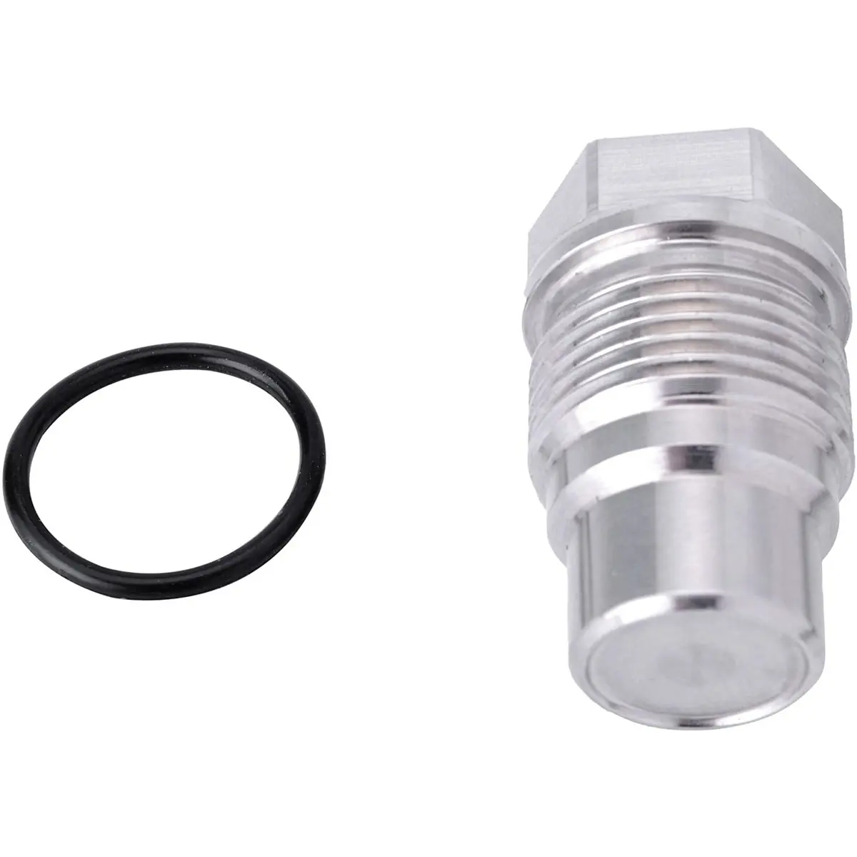 Fuel Rail Plug Valve For 2007.5-2012 Dodge 6.7L Cummins Ram 2500 3500 1