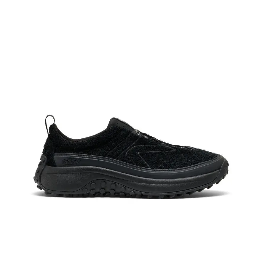 Men's Ks Mino Sneaker  |  Black/Black 1