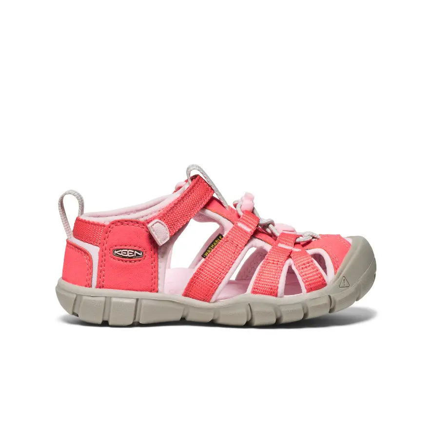 Little Kids' Seacamp Ii Cnx  |  Dubarry/Giggle Pink 1