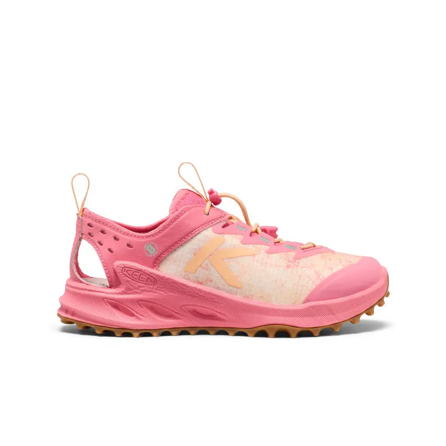 Big Kids' Zionic Adv Sandal  |  Pink Lemonade/Peach Fuzz 1
