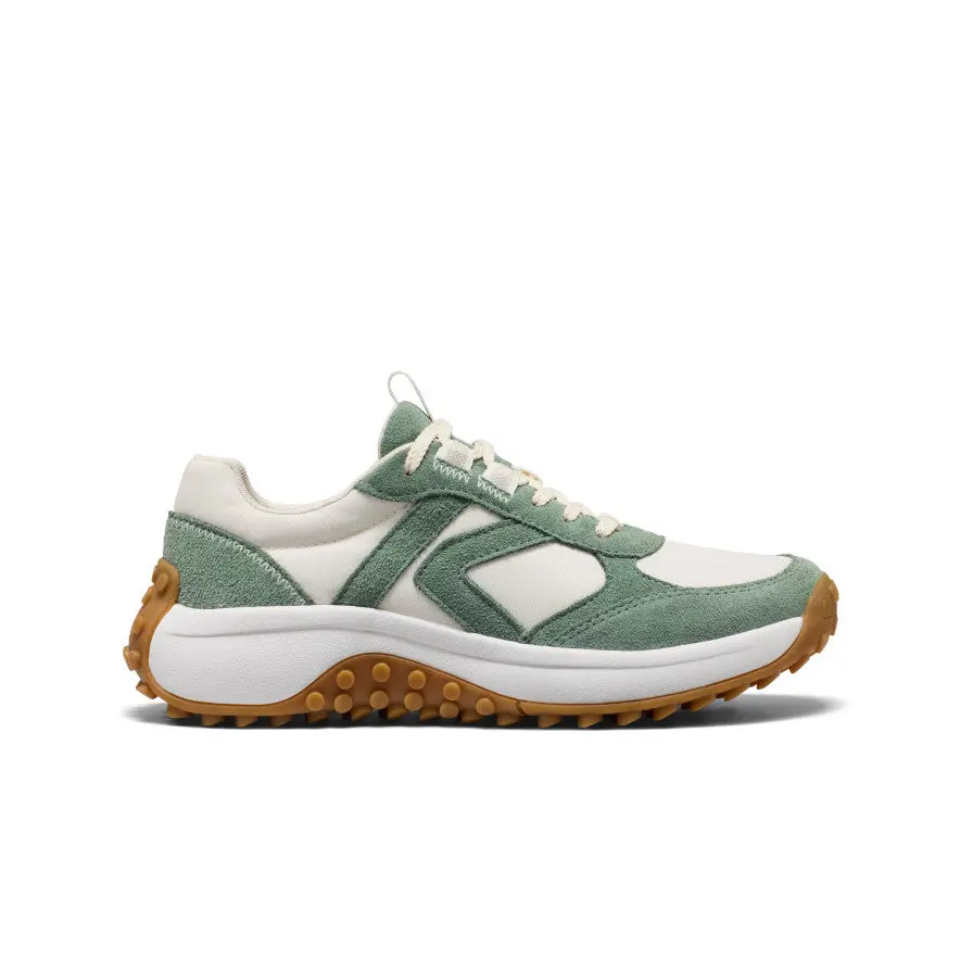 Women's Ks86 Sneaker  |  Lily Pad/Birch 1