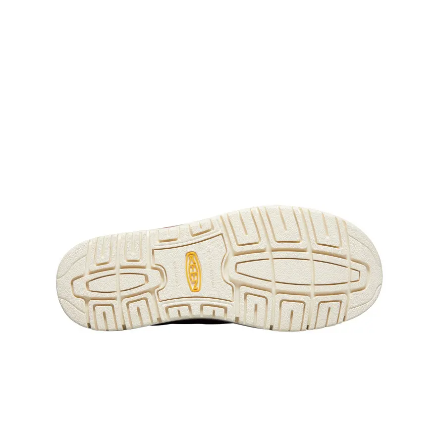 Men's San Jose 6" Boot (Soft Toe) | Gingerbread/Off White 5
