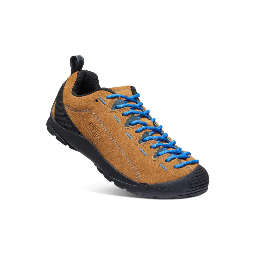 Women's Jasper Sneaker | Cathay Spice/Orion Blue 3
