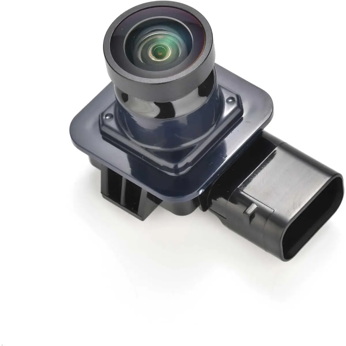 Backup Camera Compatible With Ford F150 2010 - 2014 Mustang 2015-2020 Replaces# Bl3z-19G490-B El3z-19G490-D 7