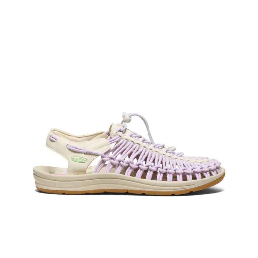 Women's Uneek Sneaker X Iwd  |  Mimosa 3 1