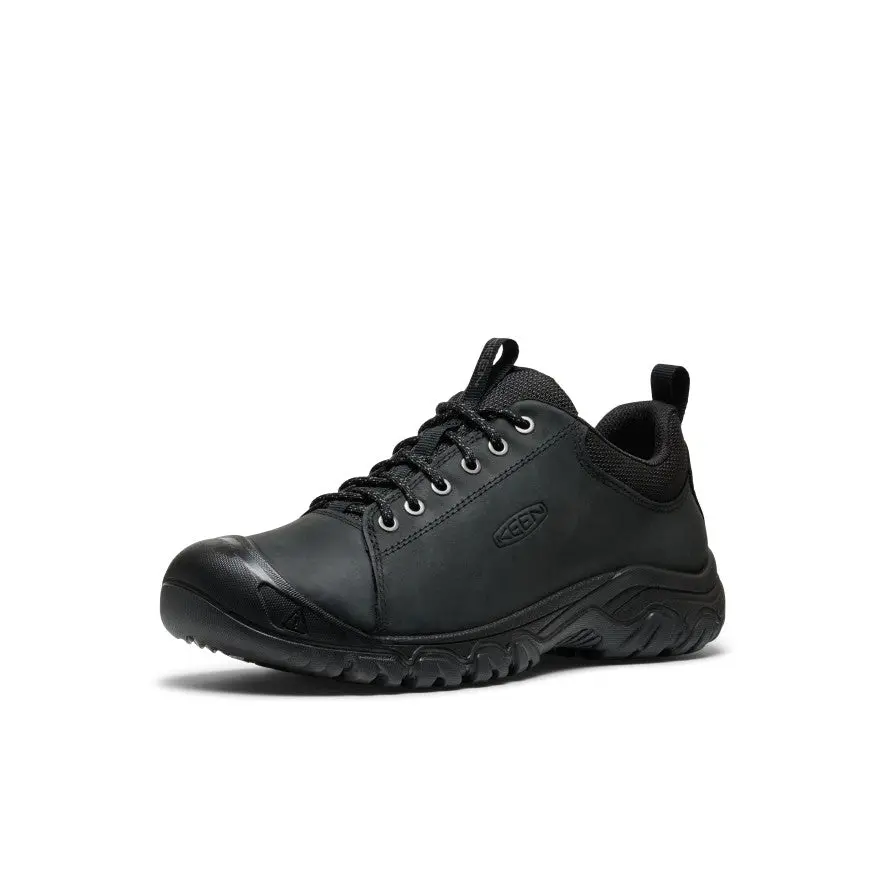 Men's Targhee Iv Oxford | Black 2