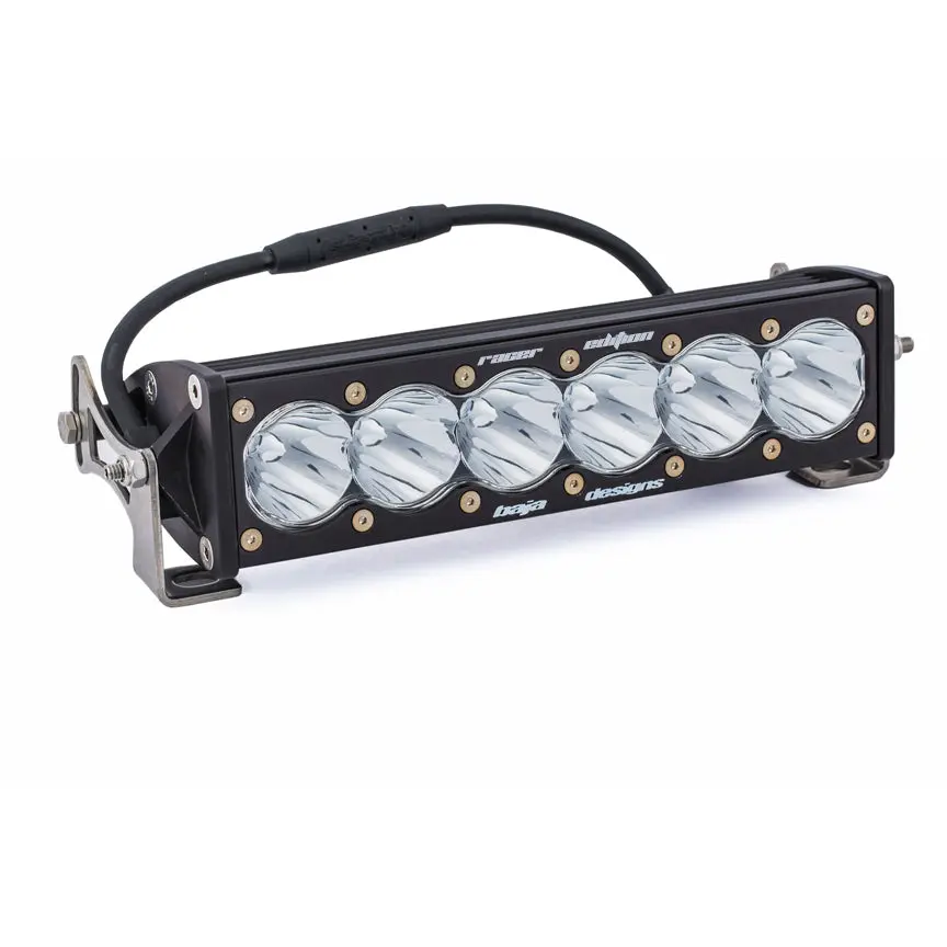 Baja Designs Onx6 "Racer Edition" Led Light Bar 1
