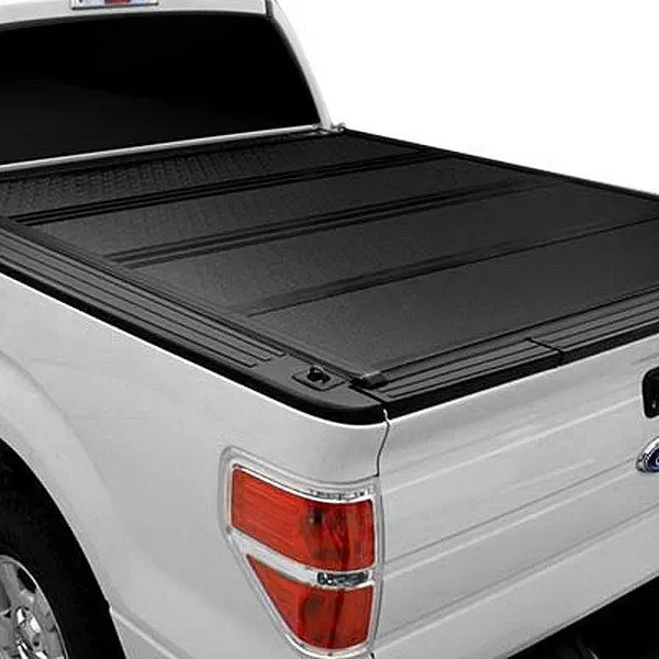 Bakflip G2 Bed Cover 2015-2020 F-150 3
