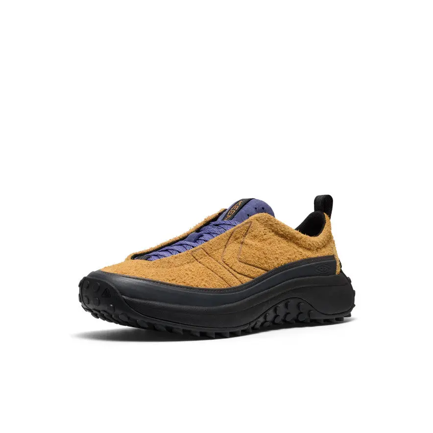 Men's Ks Mino Sneaker | Oak Buff/Skipper Blue 2