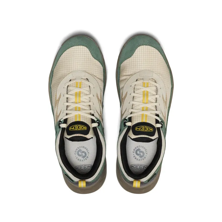 Men's Hightrail Exp Waterproof | Lily Pad/Birch 4