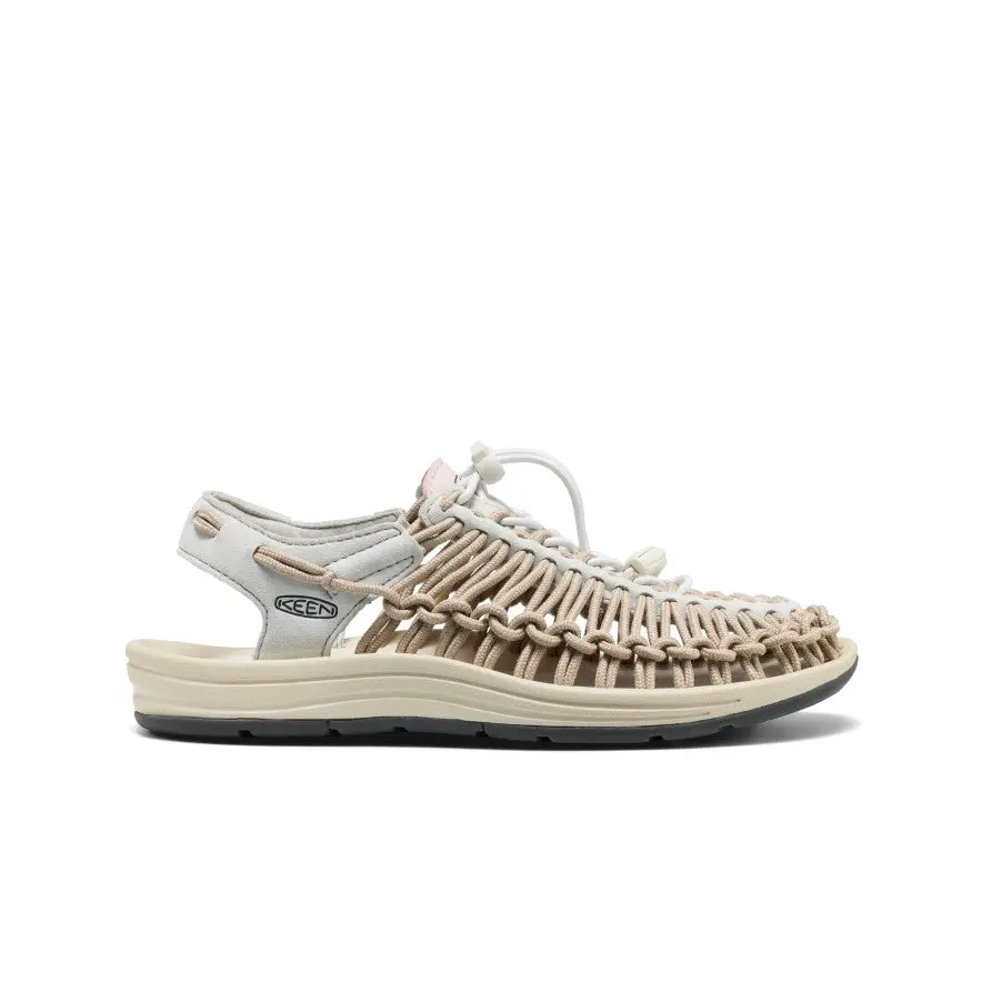 Women's Uneek Sneaker  |  Vapor/Pale Lilac 1