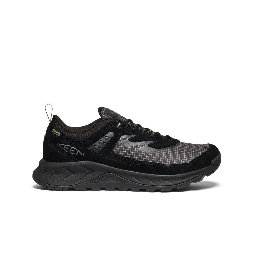 Men's Hightrail Exp Waterproof  |  Black/Magnet 1