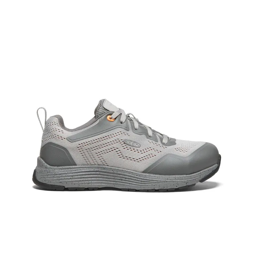 Women's Sparta 2 Esd (Aluminum Toe)  |  Drizzle/Papaya 1