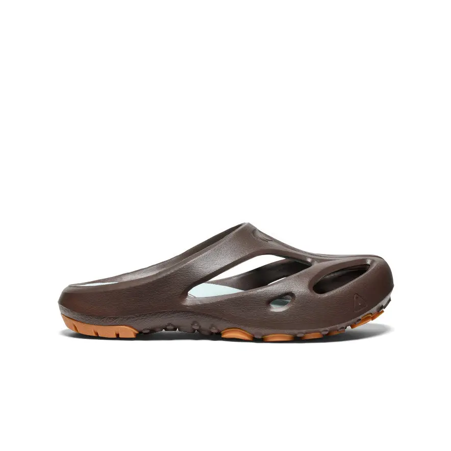 All Gender Shanti Clog X Madhappy  |  Brown 1