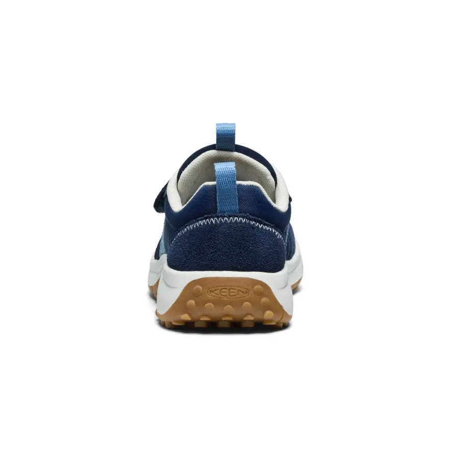 Little Kids' Ks86 Sneaker | Naval Academy/Coronet Blue 5
