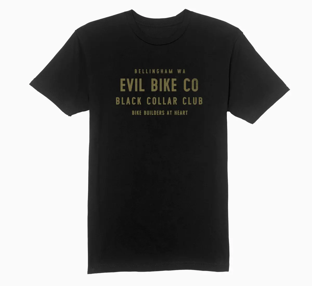 Bike Builders Tee 1