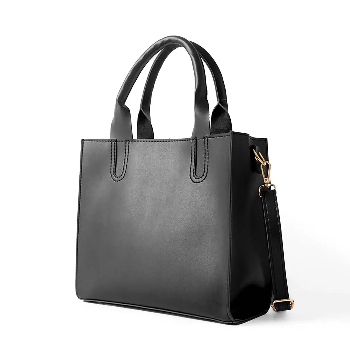 Service Bag Black 1