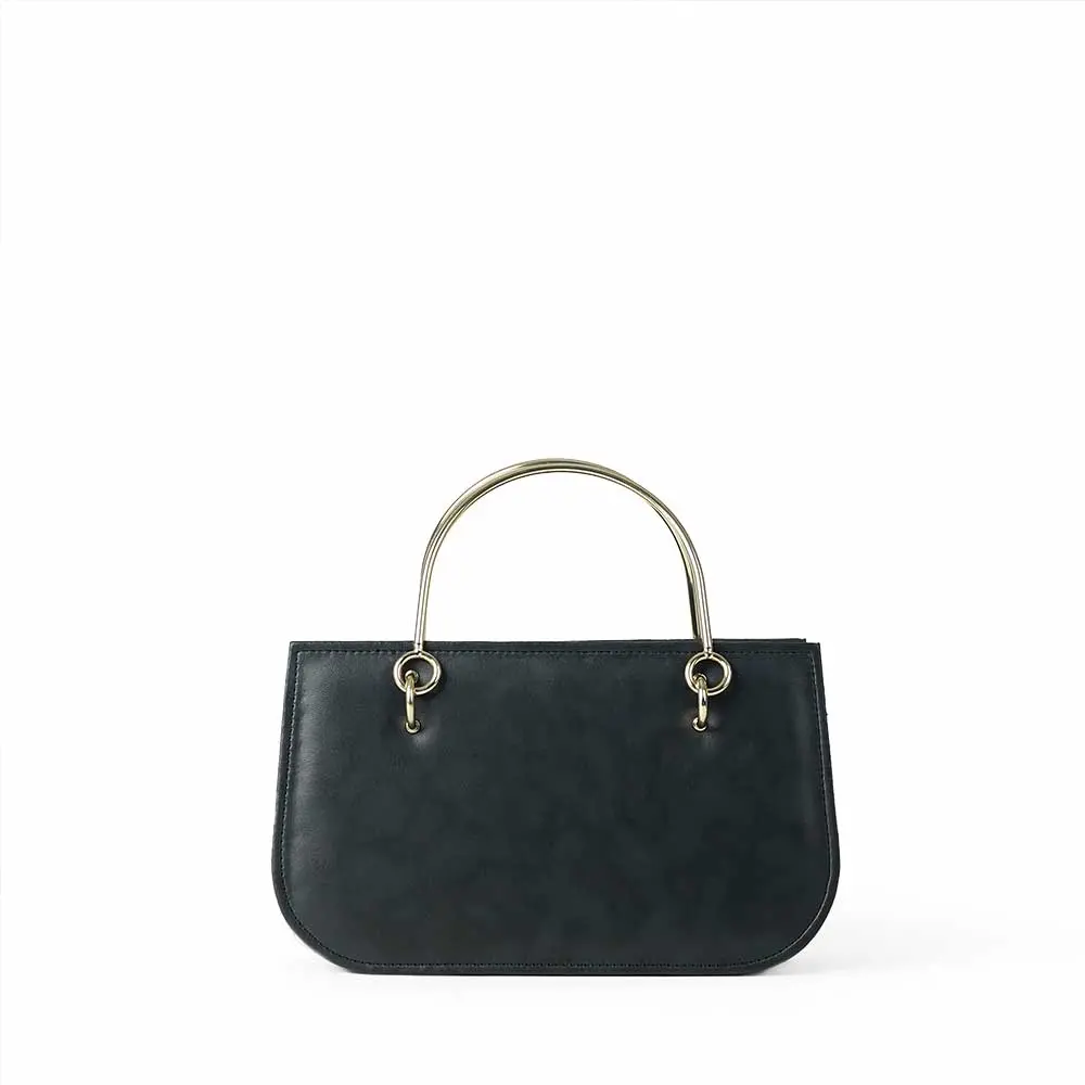 Corvette Bag Black (Plain) 1