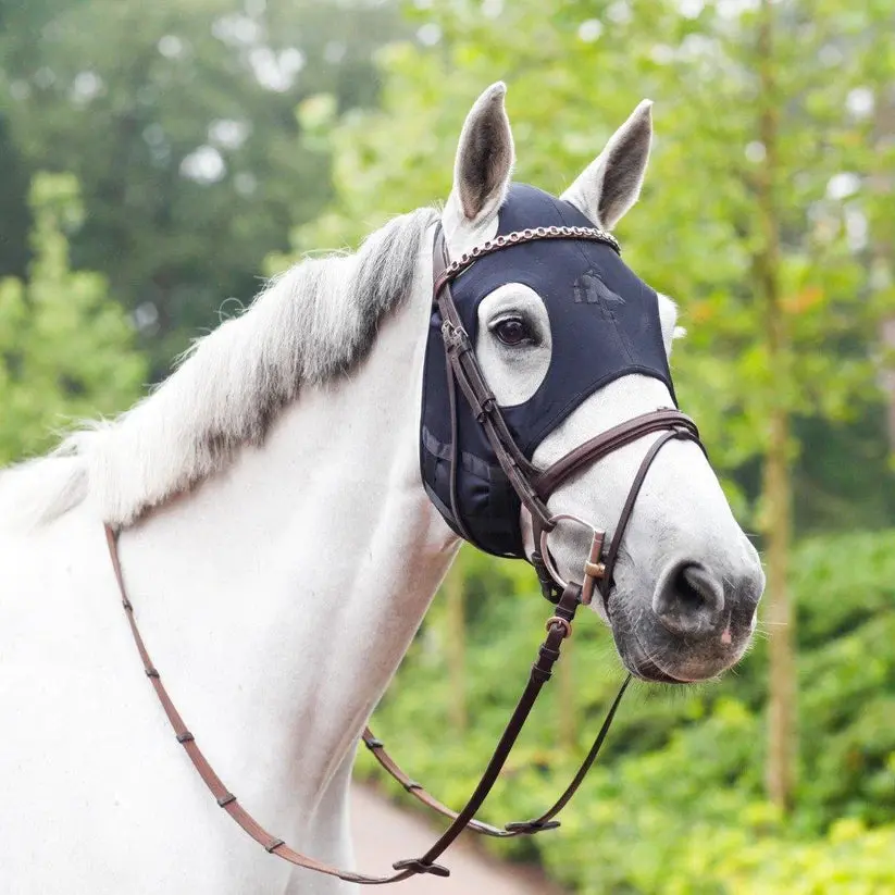 Original Fenwick Lt Mask (No Ears) Velcro 1