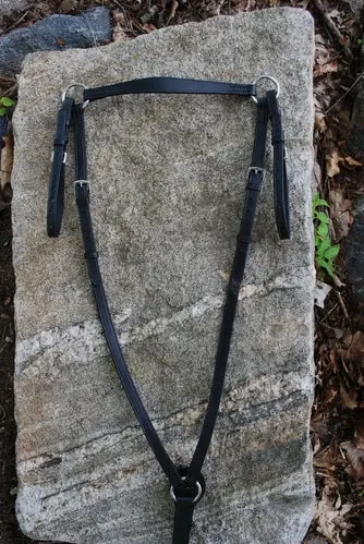 Kl Select Black Oak Flat Breastplate 1