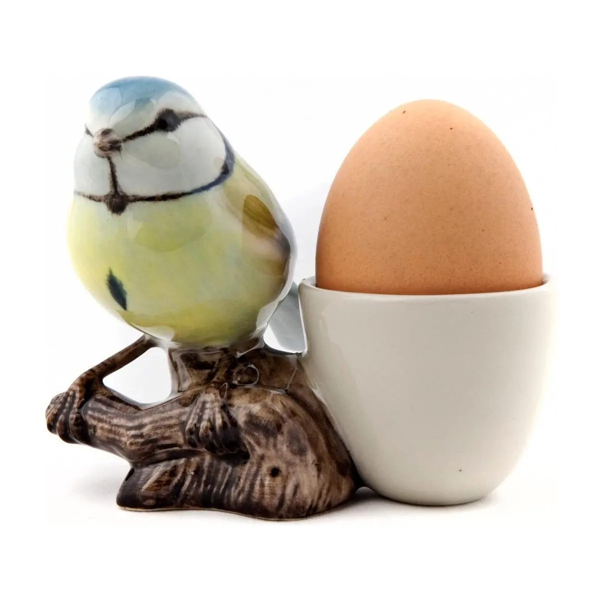 Blue Tit Egg Cup 1