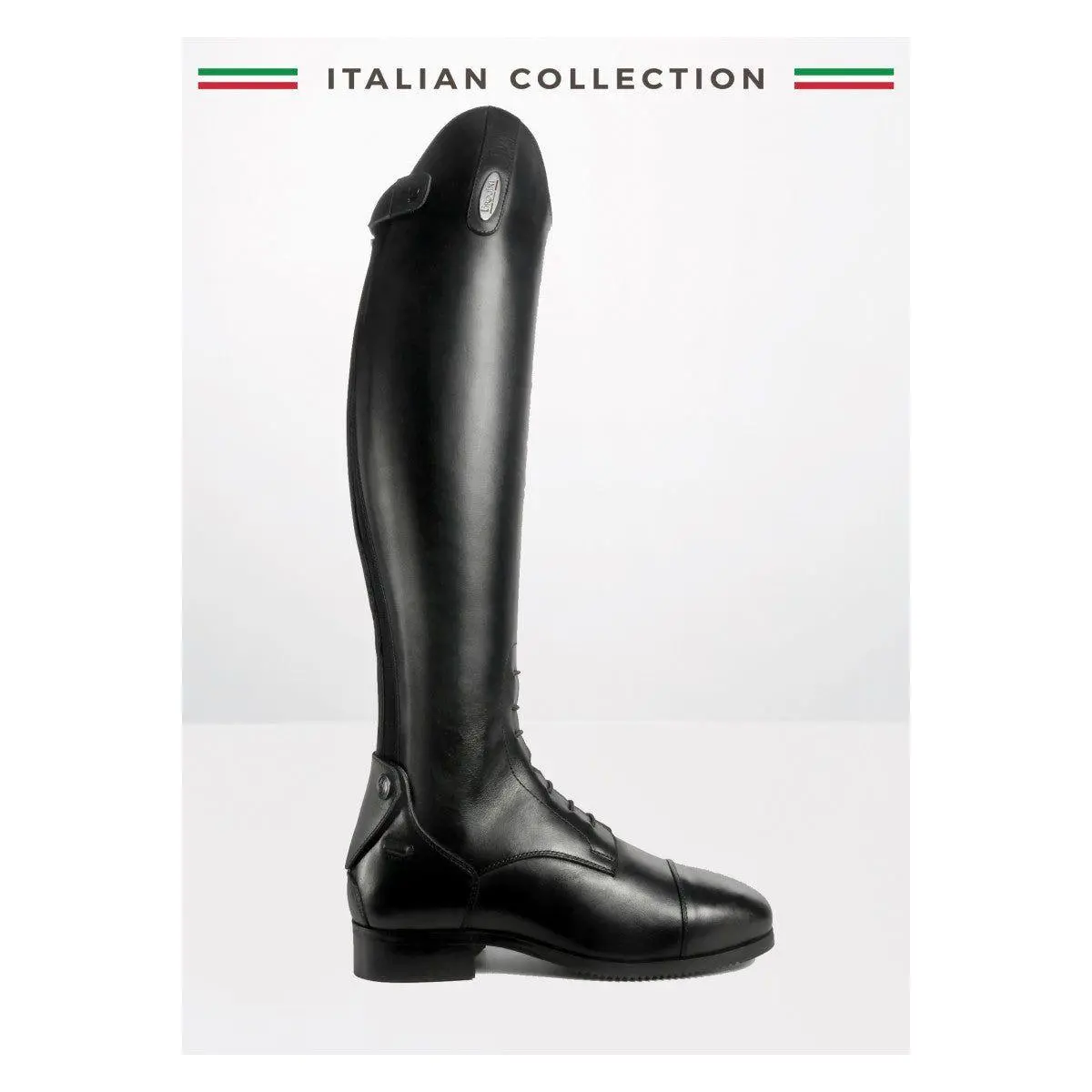 Brogini Turin Pro Competition Boots In Black 1