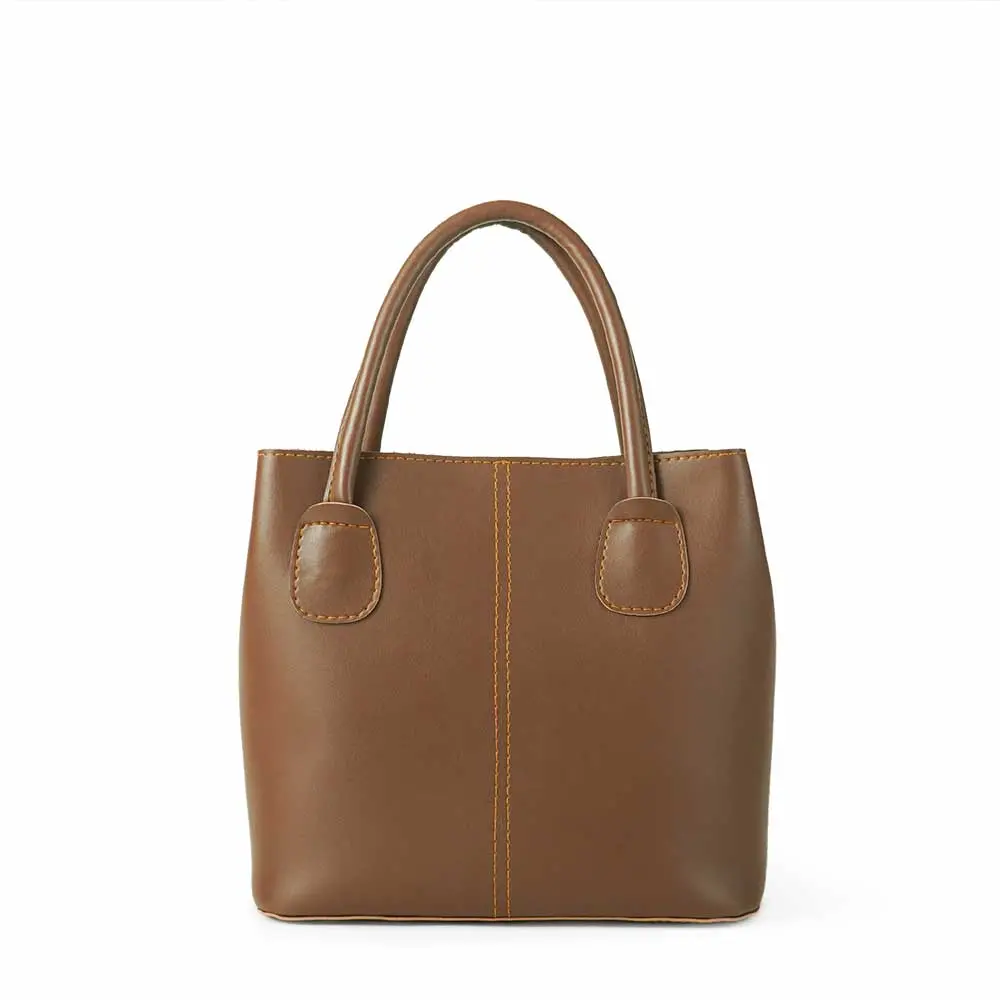 Jacob Bag Brown 1