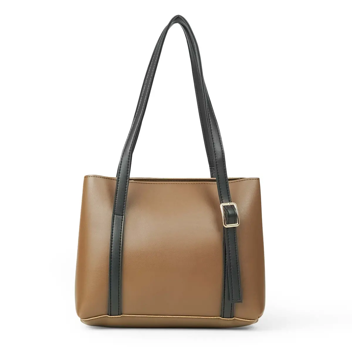 Prime Ample Bag Brown 1
